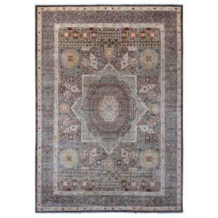 10X14  Rug