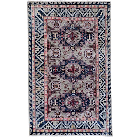 4x6  Rug