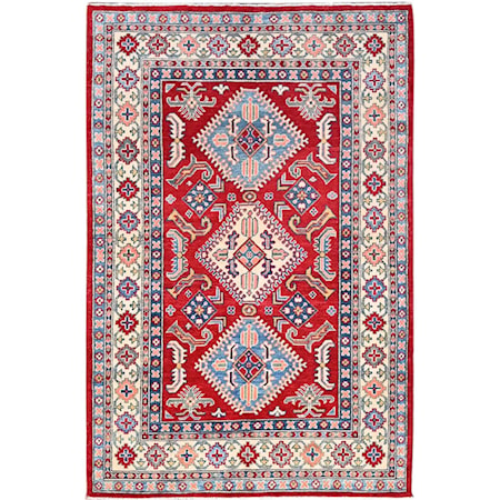 4X6  Rug