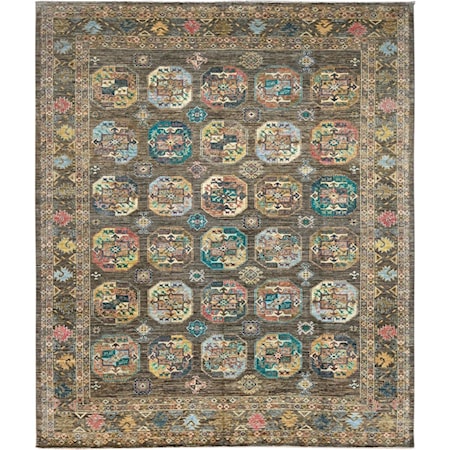 8x10  Rug