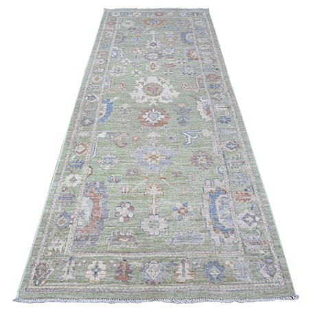 Wide / Gallery  Rug