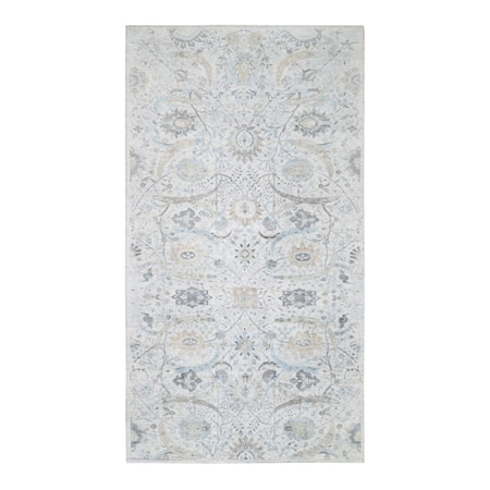 Wide / Gallery  Rug