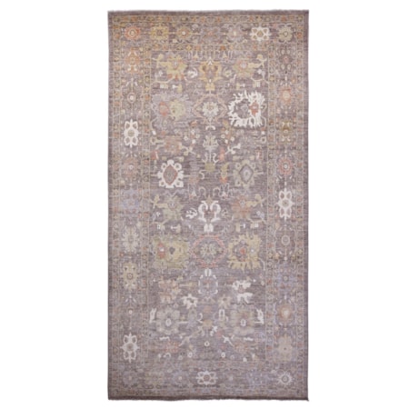 Wide / Gallery  Rug