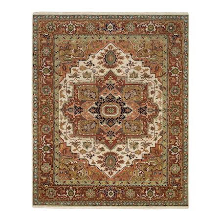 8x10  Rug