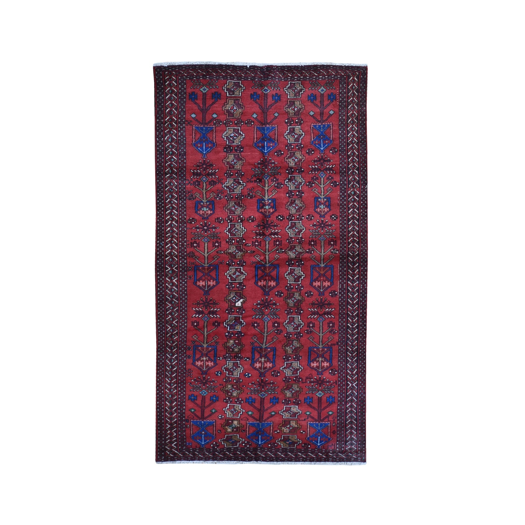 5x7 / 5x8  Rug