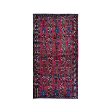 5x7 / 5x8  Rug