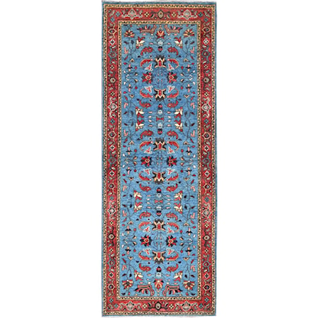 8 Ft  Rug