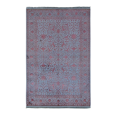 6x9  Rug