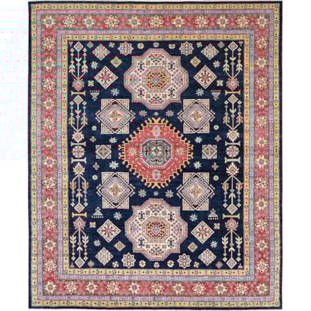 8X10  Rug