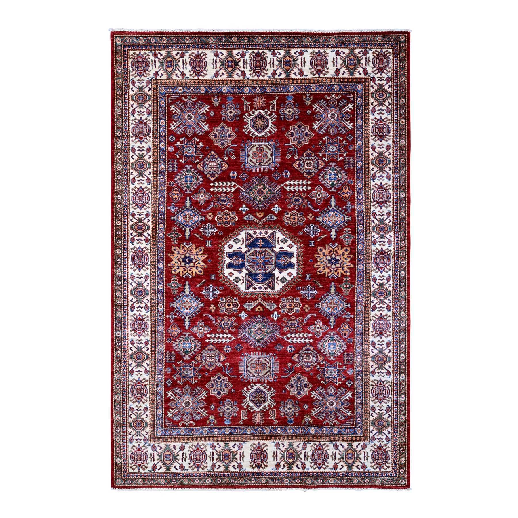 6X9  Rug