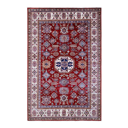 6X9  Rug