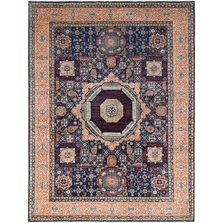 9X12  Rug