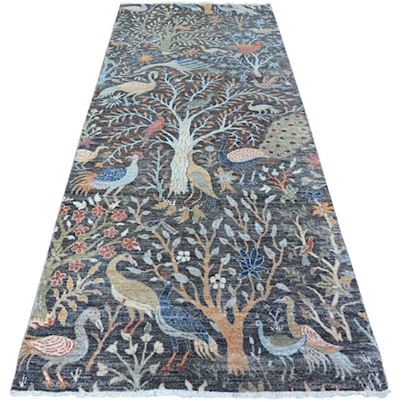 Wide / Gallery  Rug