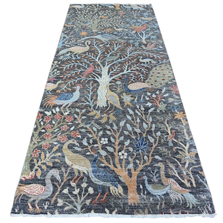 Wide / Gallery  Rug