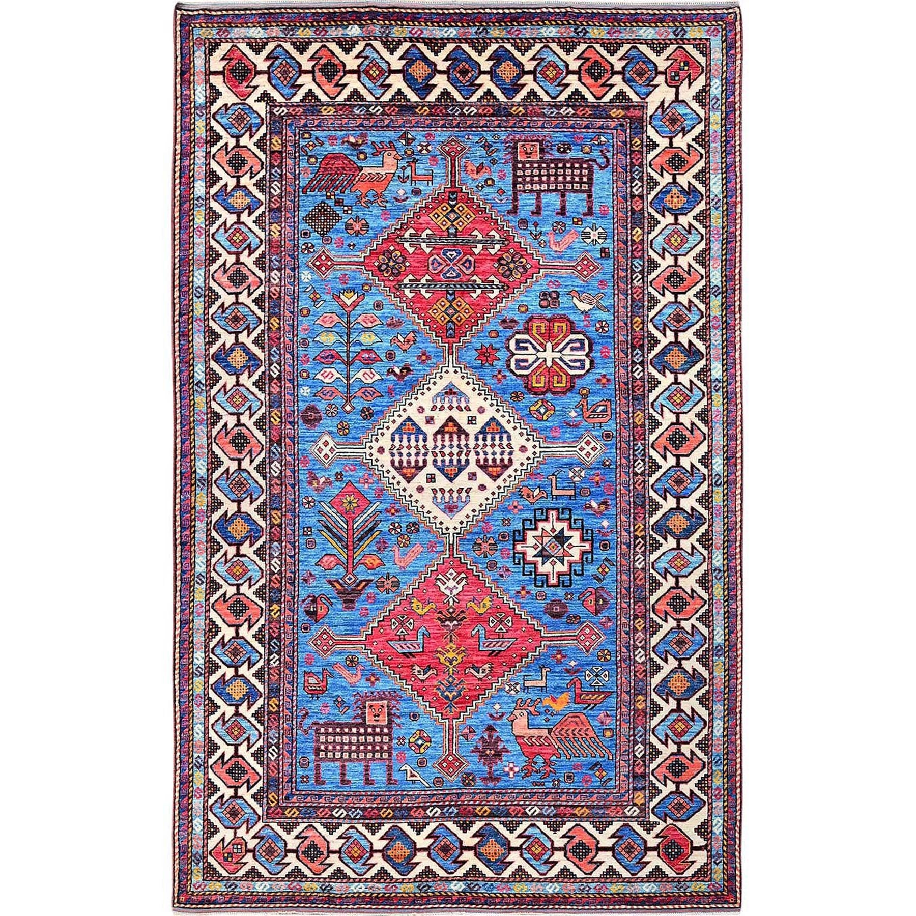 6X9  Rug