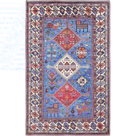 6X9  Rug