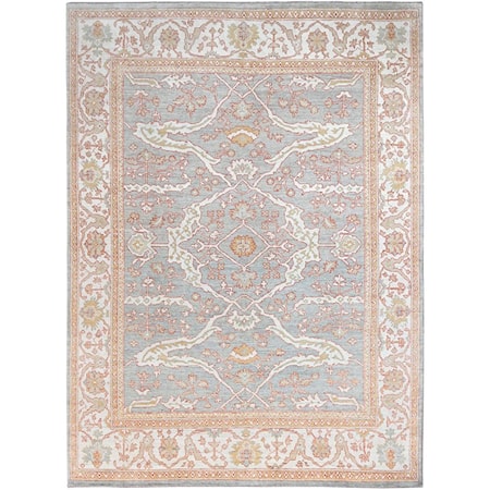 10X14  Rug