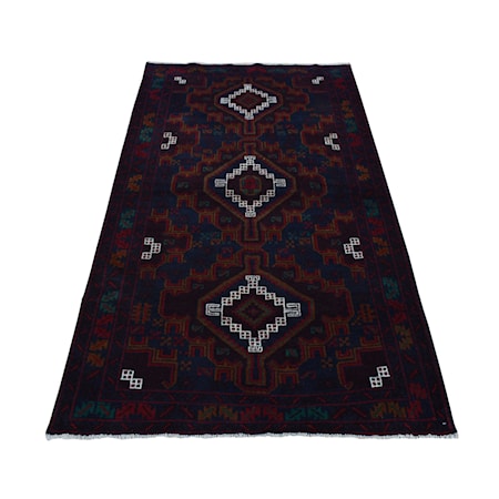 4x6  Rug