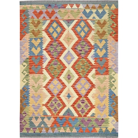 4X6  Rug