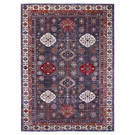 9X12  Rug