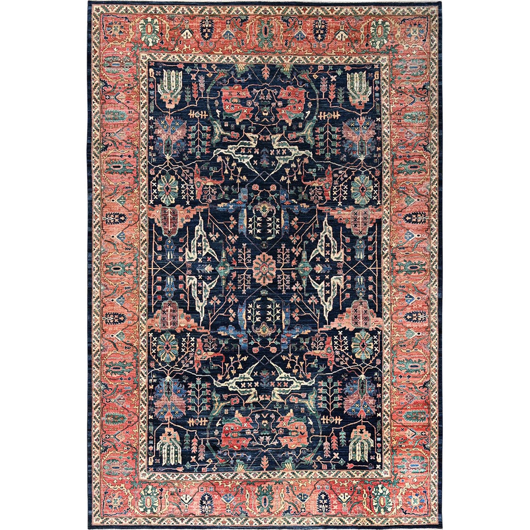 12X18  Rug