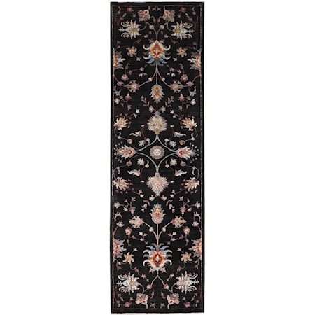 8 Ft  Rug