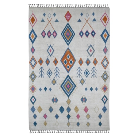 6X9  Rug