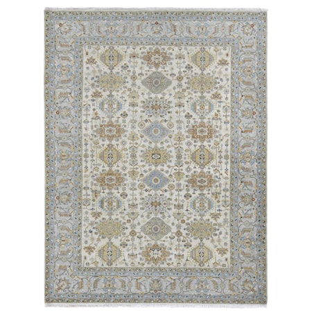 9x12  Rug