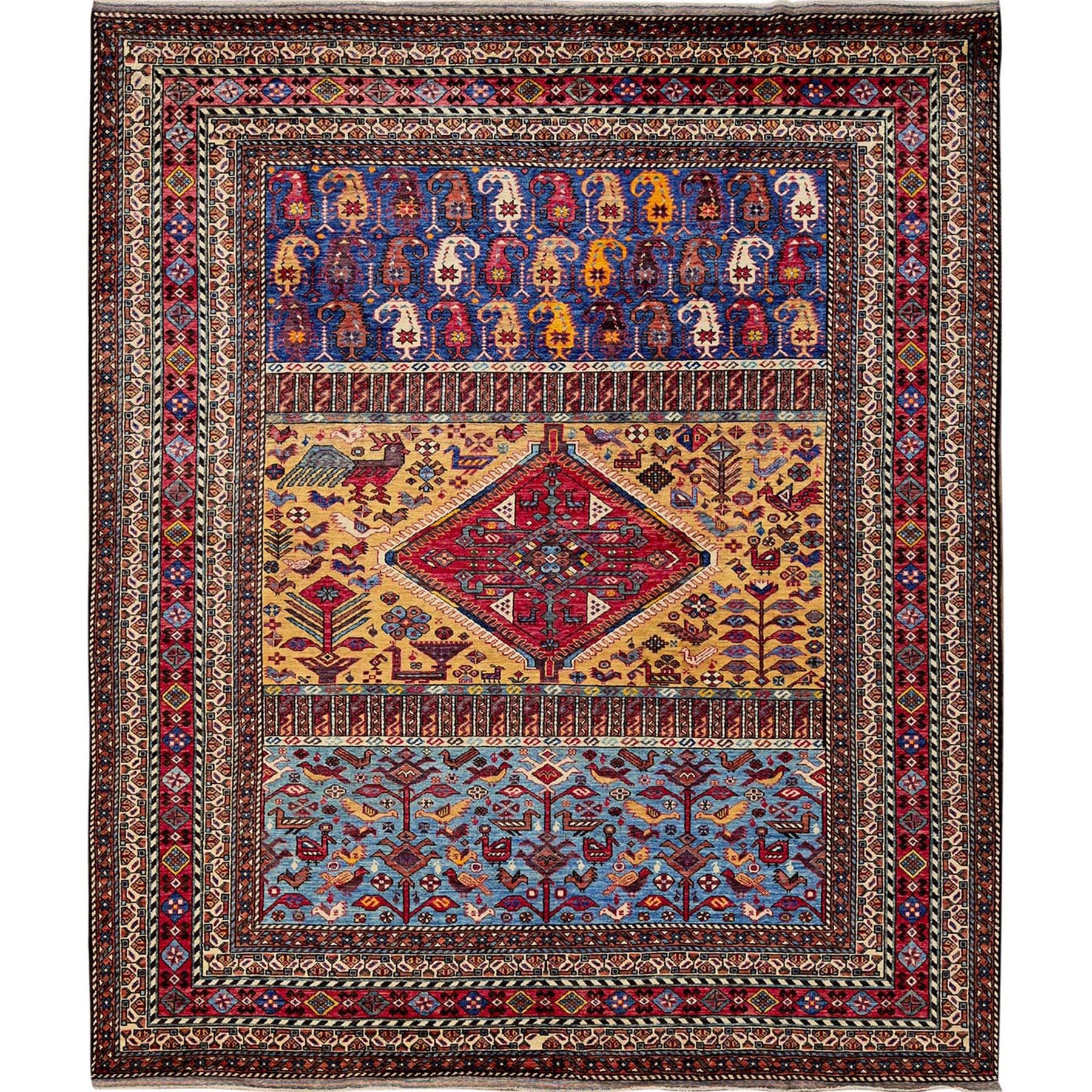 8X10  Rug
