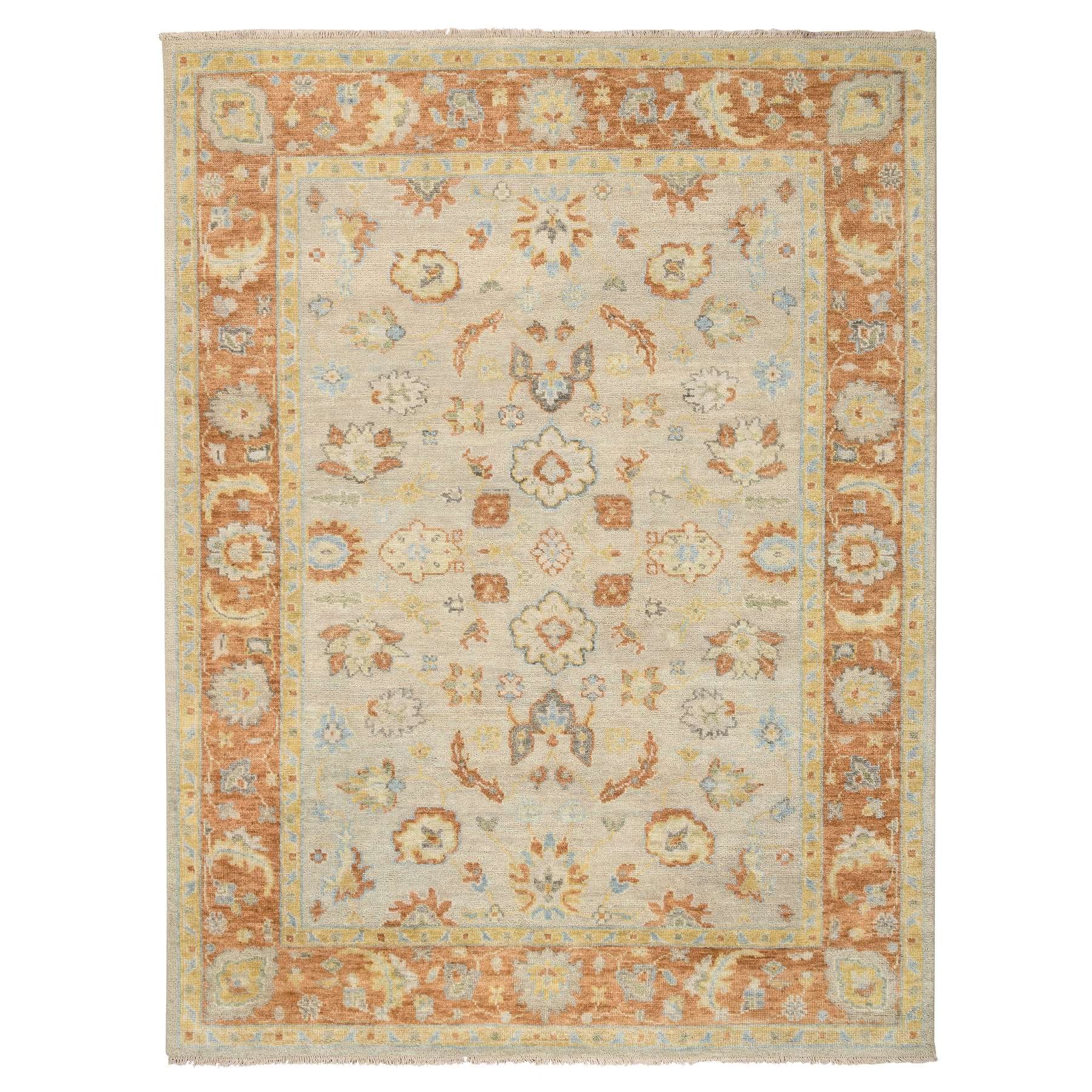 9x12  Rug
