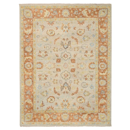 9x12  Rug