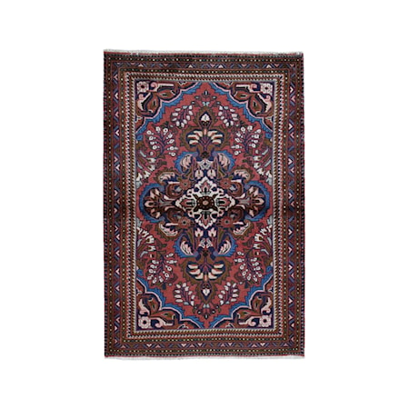 3x5  Rug