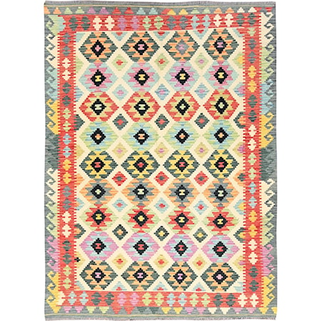 7x10  Rug