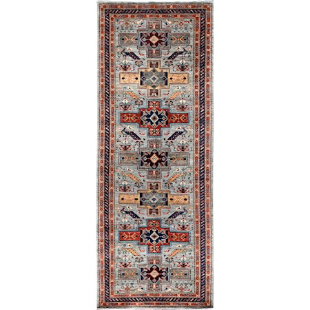 Wide / Gallery  Rug