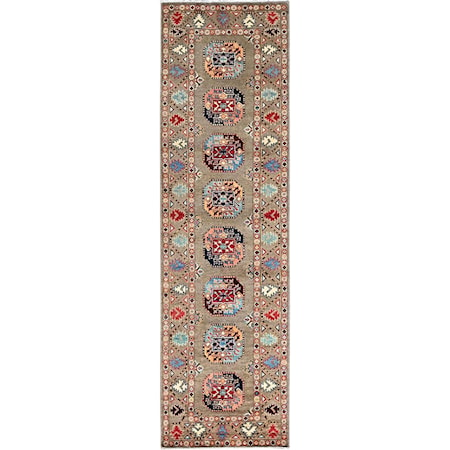 Wide / Gallery  Rug