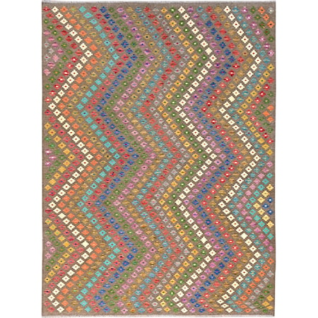 7x10  Rug