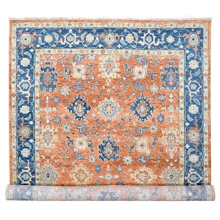 10x14  Rug