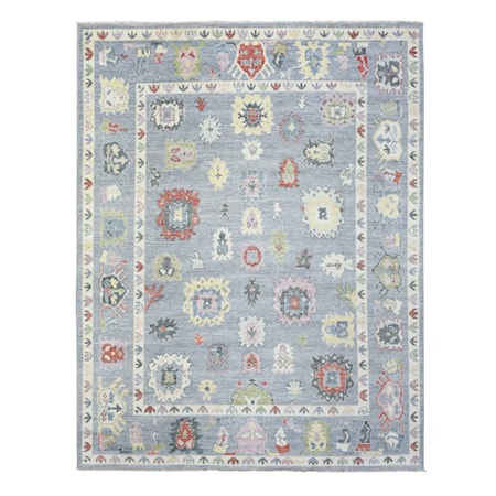 8x10  Rug