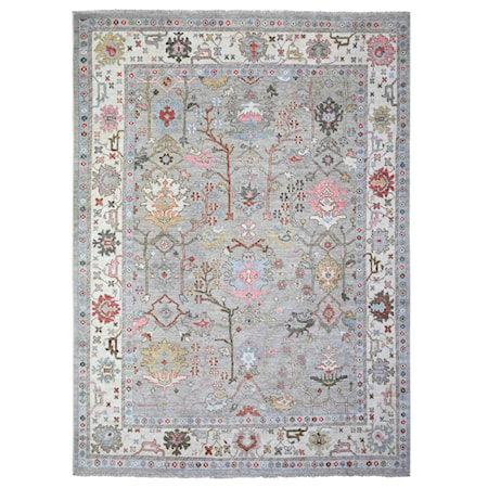 9x12  Rug