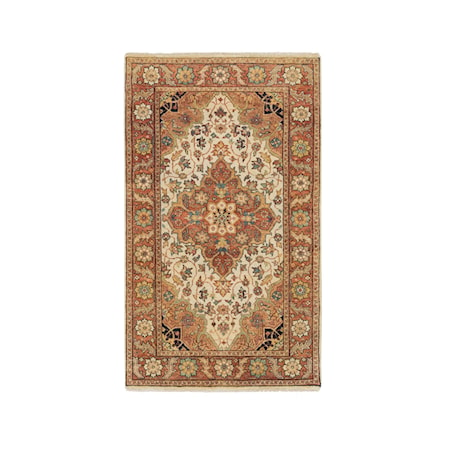 3x5  Rug