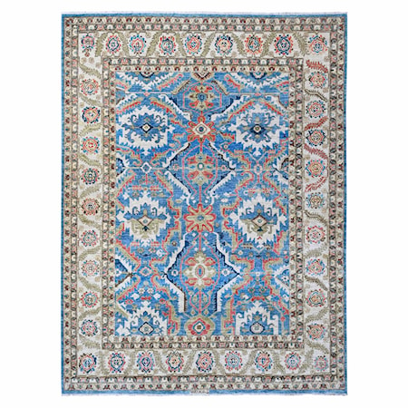 9X12  Rug