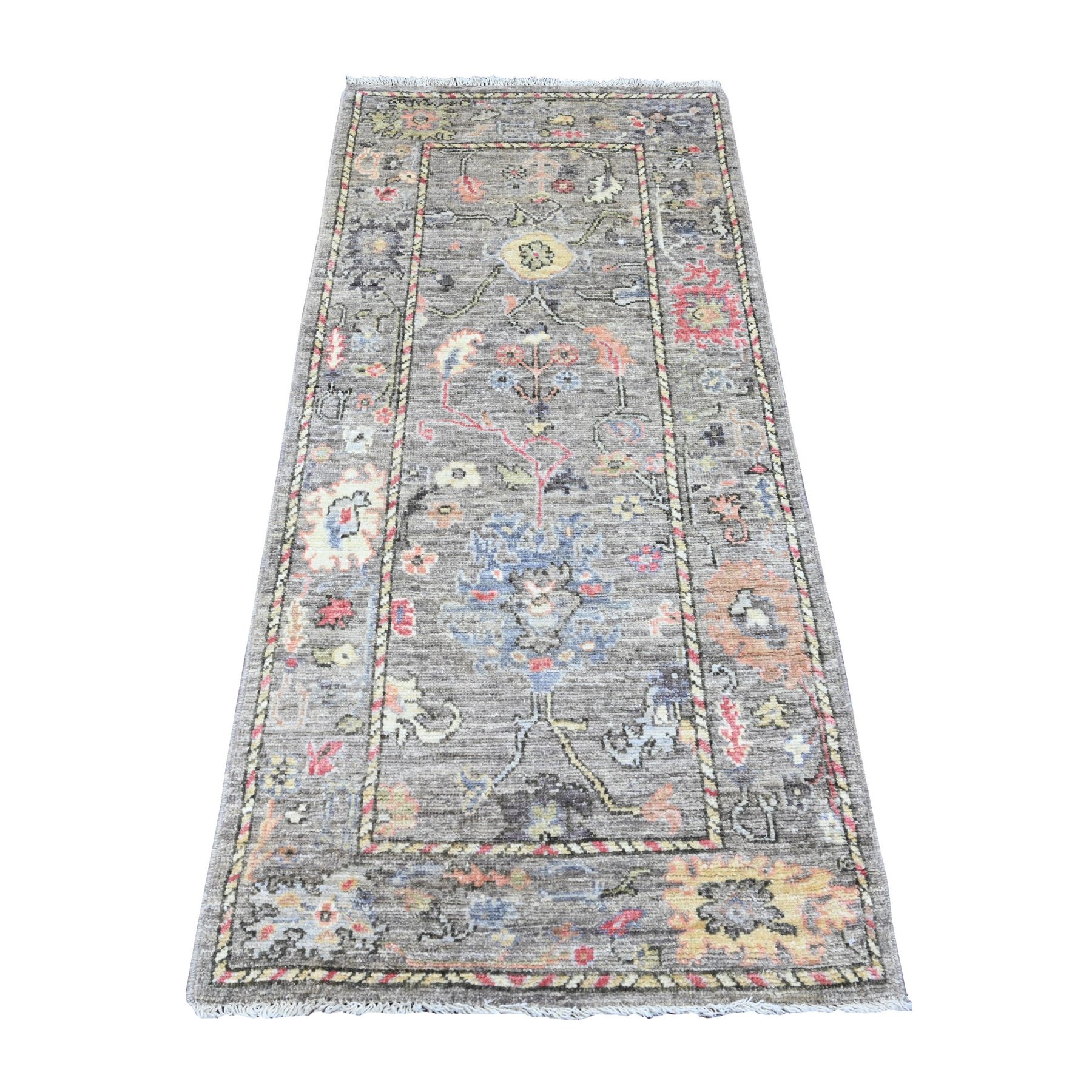 6 Ft &amp; Under  Rug