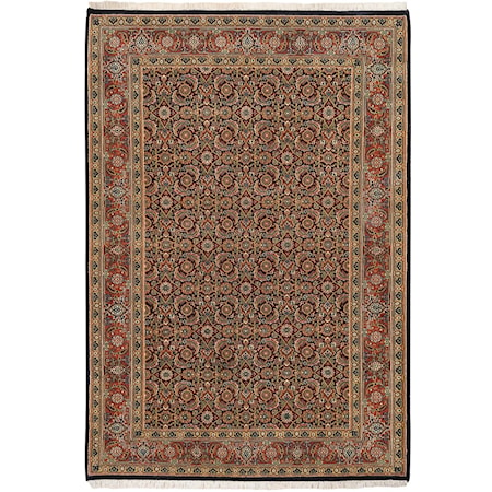 4x6  Rug