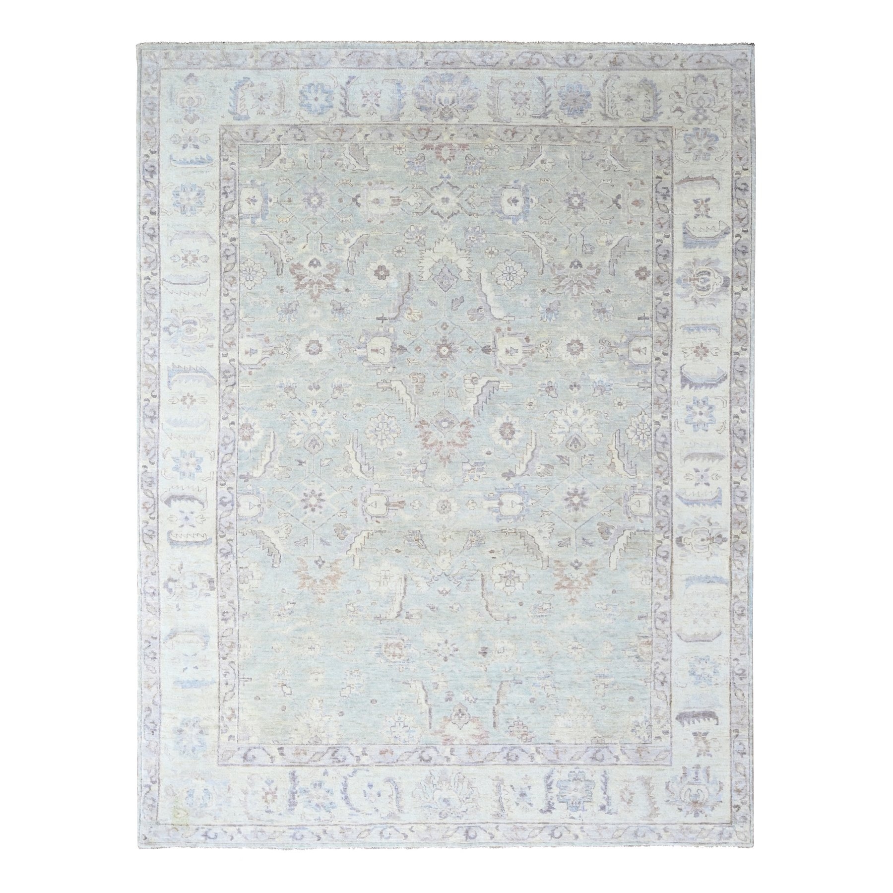 9X12  Rug