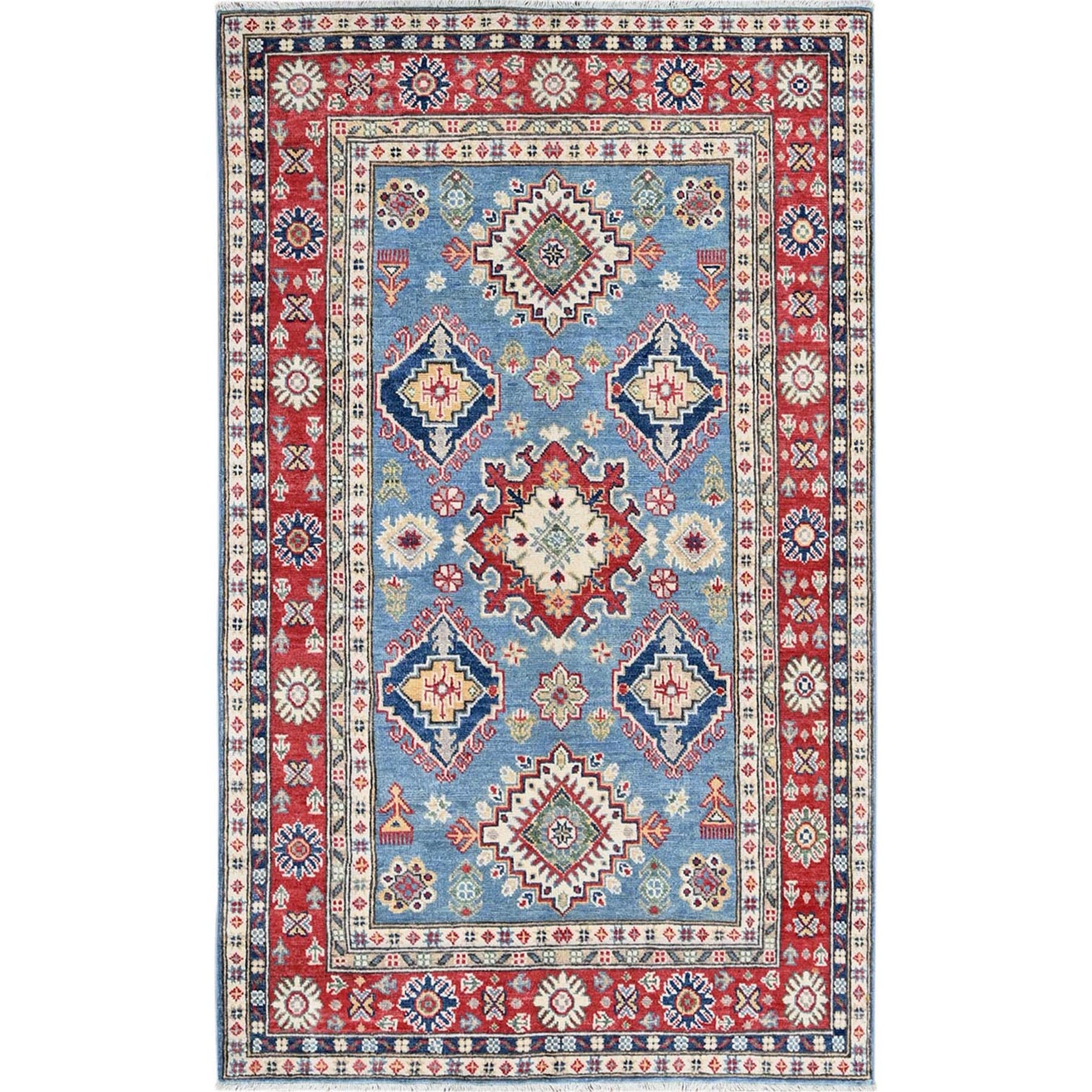4X6  Rug