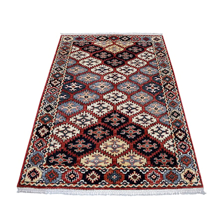 4x6  Rug