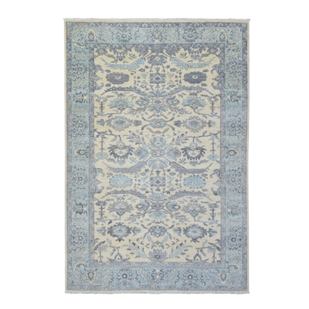 6x9  Rug