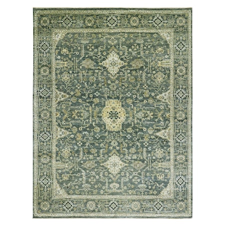 9X12  Rug