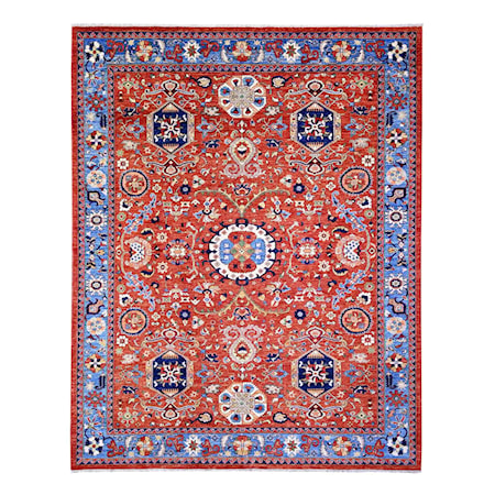 8x10  Rug