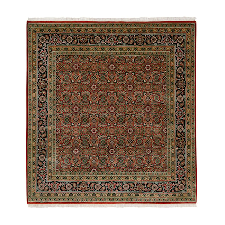 6 Ft  Rug